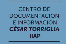 CDICT (Centro de Documentación e Información César Torriglia)