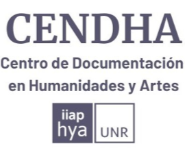 CENDHA (Centro de Documentación en Humanidades y Artes)
